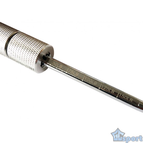 Эспандер кистевой GCsport Power с регулировкой (нагрузка 23-68кг)