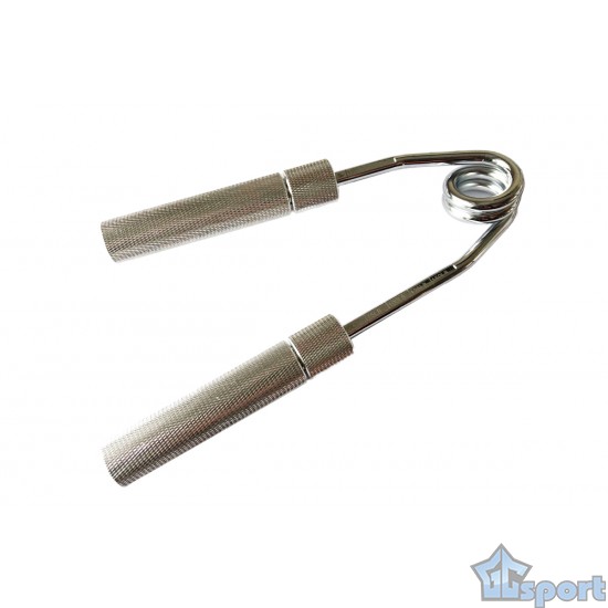 Эспандер кистевой GCsport Power с регулировкой (нагрузка 23-68кг)