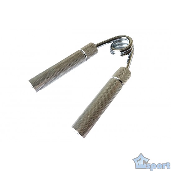 Эспандер кистевой GCsport Power с регулировкой (нагрузка 23-68кг)