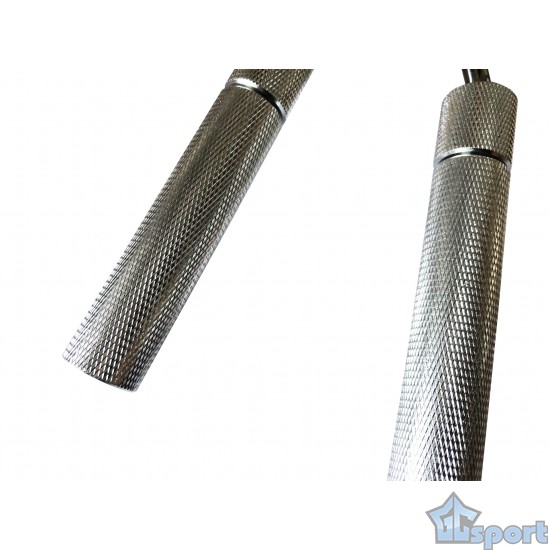 Эспандер кистевой GCsport Power с регулировкой (нагрузка 23-68кг)