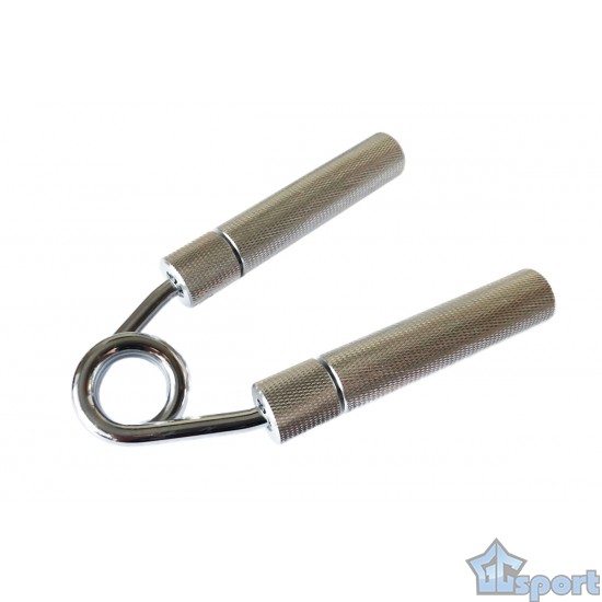 Эспандер кистевой GCsport Power с регулировкой (нагрузка 23-68кг)