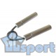 Эспандер кистевой GCsport Power 23–68 кг с регулировкой