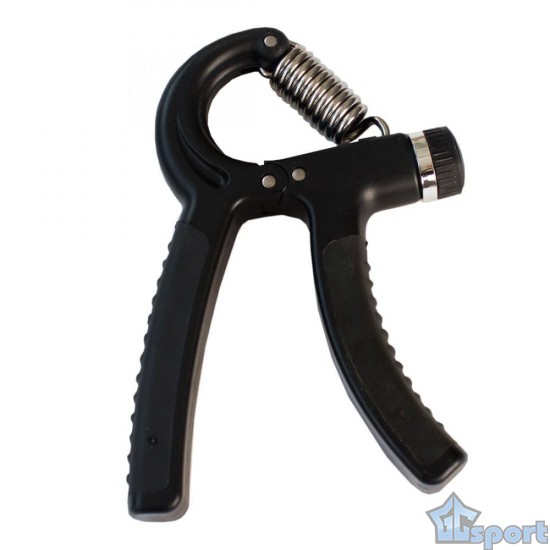 Набор кистевых эспандеров GCsport Black