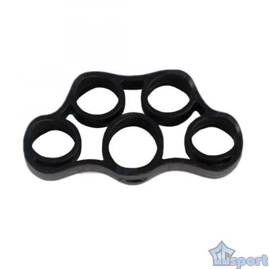 Набор кистевых эспандеров GCsport Black
