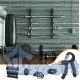 Набор кистевых эспандеров GCsport Black