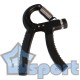 Набор кистевых эспандеров GCsport Black