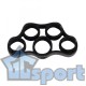 Набор кистевых эспандеров GCsport Black