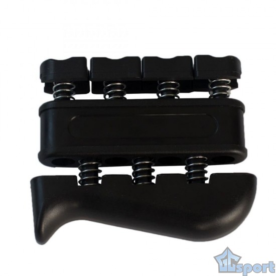 Набор кистевых эспандеров GCsport Black