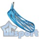 Клюшка для флорбола Stanley Angel Wings Alu 95см (правый хват), голубая