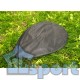 Складные детские футбольные ворота 82×48×48 см черные GCsport