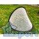 Складные детские футбольные ворота 82×48×48 см черные GCsport