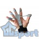Эспандер для пальцев GCsport Fingers Trainer серый (нагрузка 5кг)