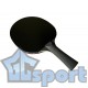 Набор для настольного тенниса GCsport Pro (2 ракетки, 3 шарика, чехол)