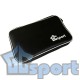 Набор для настольного тенниса GCsport Pro (2 ракетки, 3 шарика, чехол)