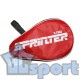 Ракетка для настольного тенниса с чехлом Sprinter S2303