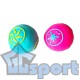 Мячики с изменяемой плавучестью (2 шт) GCsport, для бассейна