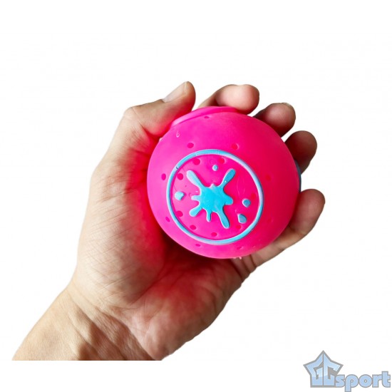 Мячики с изменяемой плавучестью (2 шт) GCsport, для бассейна