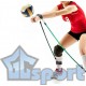 Волейбольный тренажер для отработки ударов снизу, GCsport