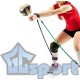 Волейбольный тренажер для отработки ударов снизу, GCsport