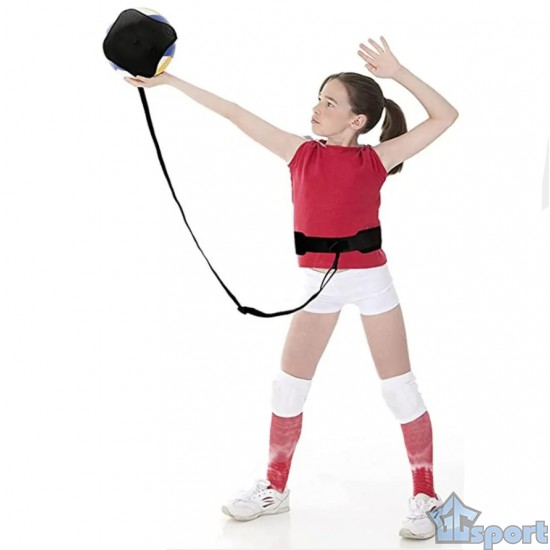 Волейбольный тренажер для одиночной тренировки, GCsport