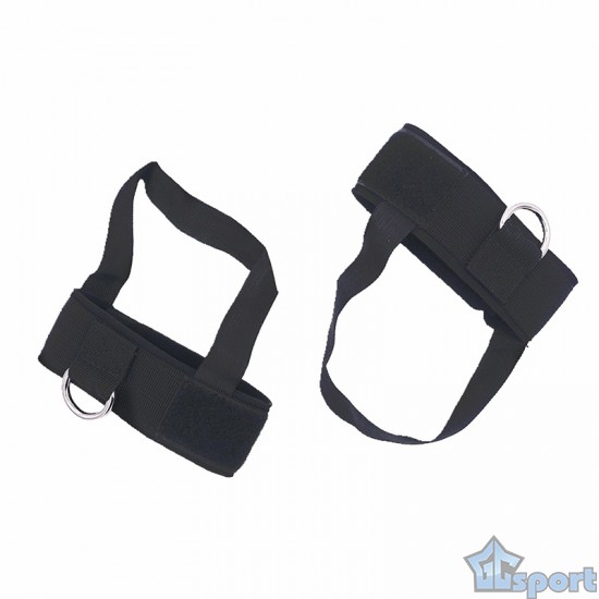 Эспандер для спорта и фитнеса универсальный GCsport