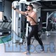 Эспандер для спорта и фитнеса универсальный GCsport 16 кг