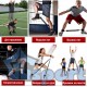 Эспандер для спорта и фитнеса универсальный GCsport 16 кг