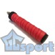 Профессиональная скоростная скакалка для фитнеса GCsport 300см (красная)