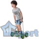 Педальная каталка для детей GCsport