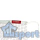 Сетка для бадминтона TORRES Tournament