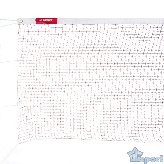 Сетка для бадминтона TORRES Tournament (профессиональная)
