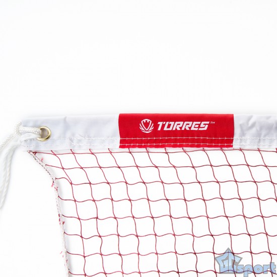 Сетка для бадминтона TORRES Tournament (профессиональная)