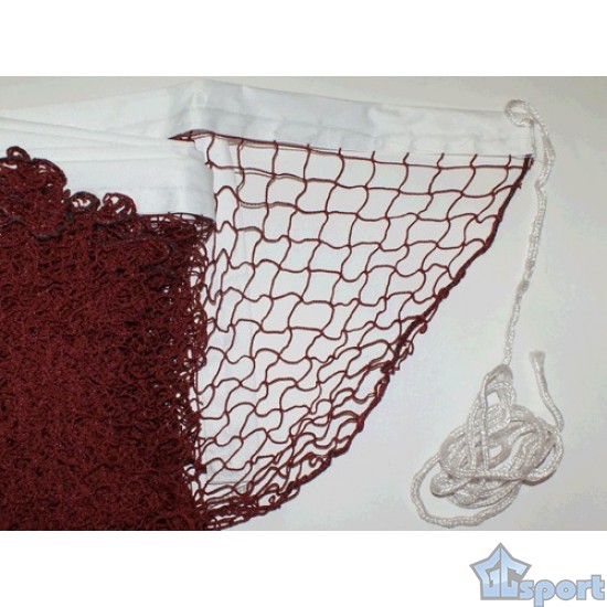 Сетка для бадминтона массовая GCsport