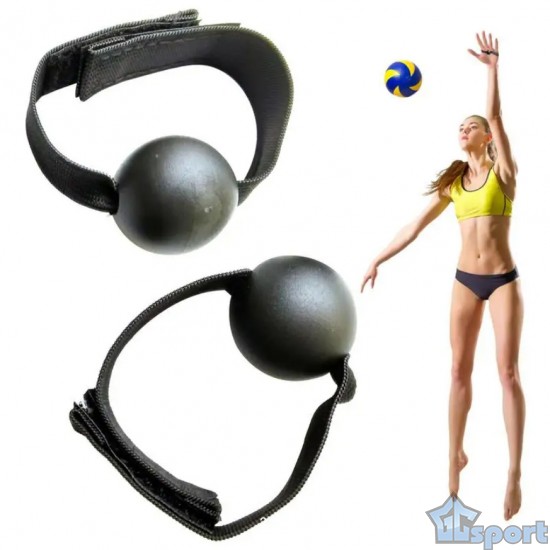 Волейбольный тренажер для ладоней, Gcsport