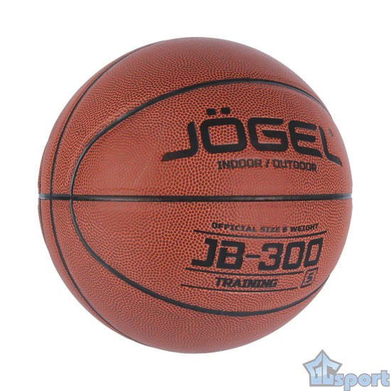 Мяч баскетбольный Jögel JB-300 №5