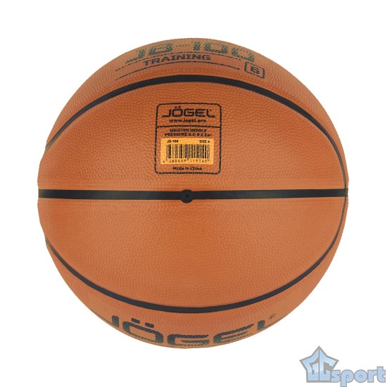Мяч баскетбольный Jögel JB-100 №6