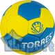Мяч гандбольный TORRES Club р.3 (матчевый)