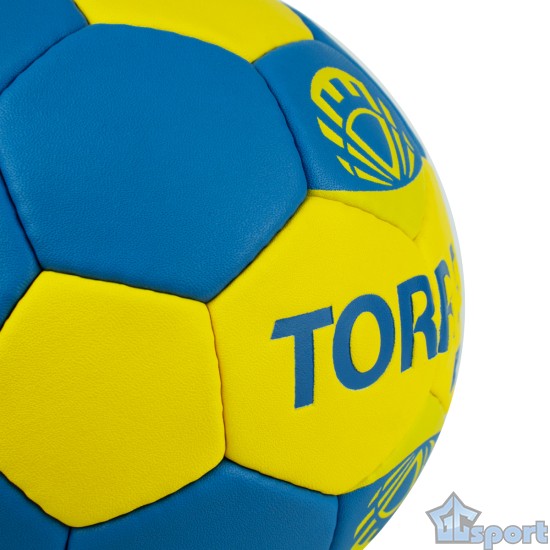 Мяч гандбольный TORRES Club р.1 (матчевый)
