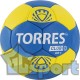 Мяч гандбольный TORRES Club р.2 (матчевый) (2)
