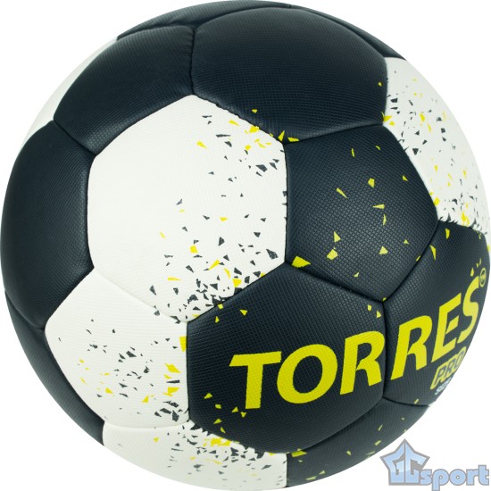 Мяч гандбольный TORRES PRO р.3 (матчевый)