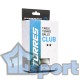 Мячики для настольного тенниса TORRES Club 2* 6 шт. белые