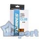 Мячики для настольного тенниса TORRES Club 2*, 6 шт, оранжевые