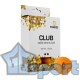 Мячики для настольного тенниса TORRES Club 2*, 6 шт, оранжевые