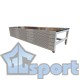 Скамья для измерения гибкости мобильная GCsport Standart