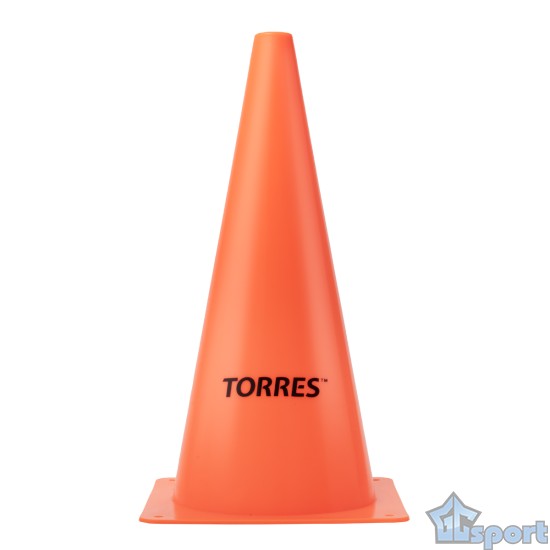 Конус тренировочный Torres 38 см