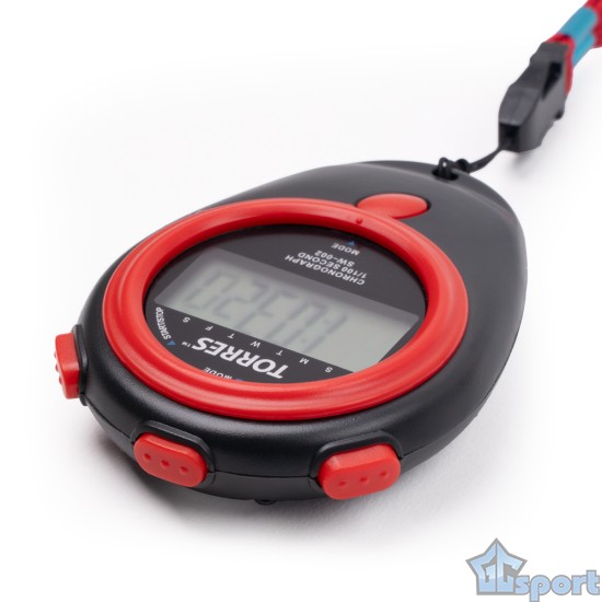 Секундомер TORRES Stopwatch SW-002
