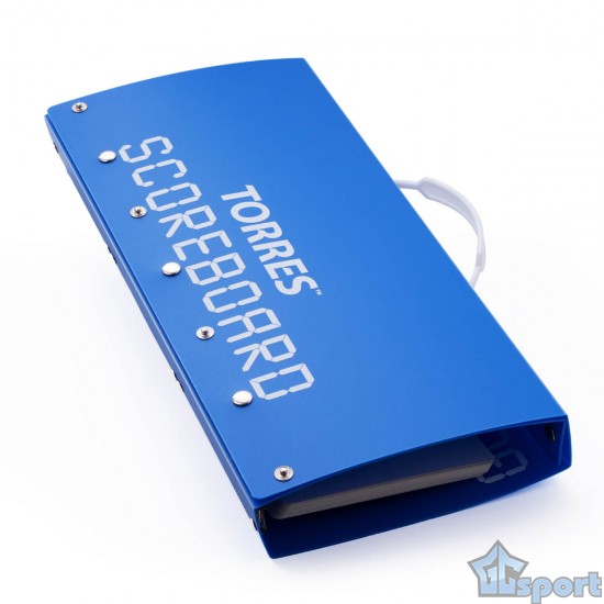 Счетчик для волейбола TORRES