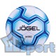 Мяч футбольный Jögel Intro №5 (любительский)