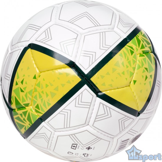 Мяч футбольный TORRES Training р.4 (тренировочный)