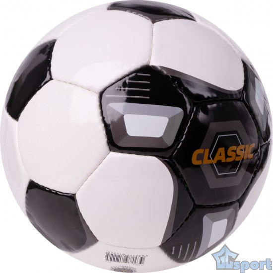 Футбольный мяч TORRES Classic р.5 любительский Basic